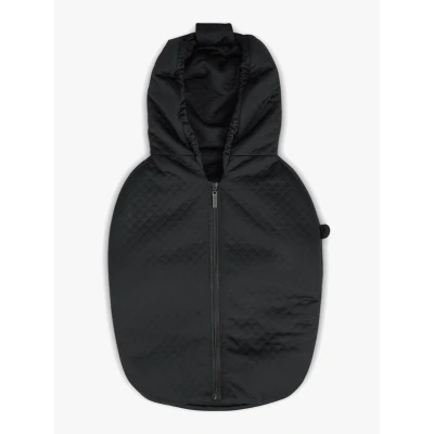 Abbildung von ABC Design Tulip Fußsack, Black