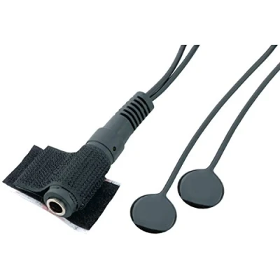 Abbildung von Shadow Twin Transducer Bug Tonabnehmer für Cello mit 6,4 mm Klinkenbuchse