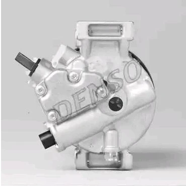Abbildung von DENSO DCP50301 Kompressor 5SE12C PAG 46 R 134a TOYOTA: Avensis III Station Wagon, Verso, Auris Schrägheck