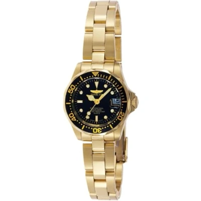 Abbildung von Invicta Pro Diver Stainless Steel Women&#039;s Quartz Watch 24mm