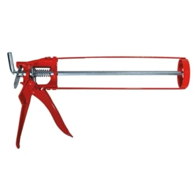 Abbildung von PEREL 3839 2 Kartuschenpistole (24 er pack) 139375