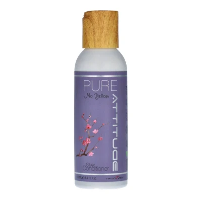 Abbildung von No Yellow Conditioner 100ml