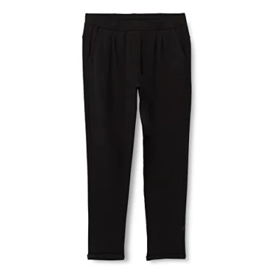 Abbildung von CMP Stretch Fleece Hose für Damen, Schwarz, D42