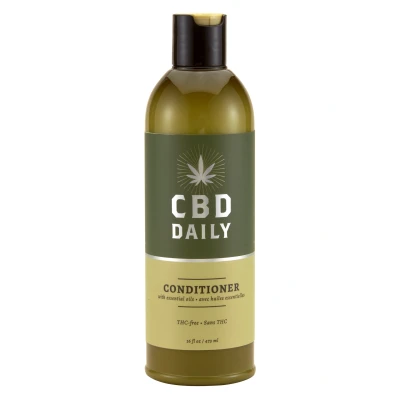 Abbildung von CBD Daily Conditioner 473 ml
