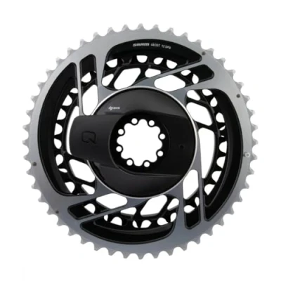 Abbildung von Sram Unisex Erwachsene Leistungsmesser Kit 2283510163 Kit, schwarz, One Size