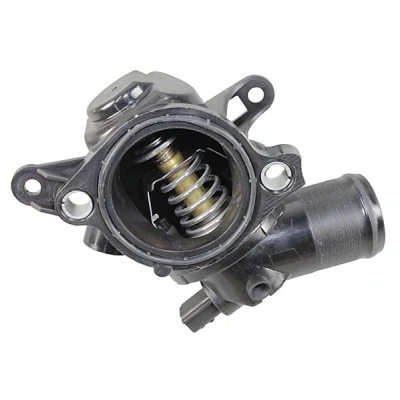 Abbildung von METZGER 4006436 Kühlwasserthermostat 93 Kunststoff RENAULT: Megane 4 Grandtour, Kadjar