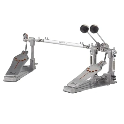 Abbildung von PEARL P 932 Bass Drum Doppel Pedal