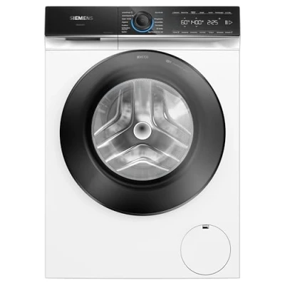 Abbildung von SIEMENS Waschmaschine &quot;WG54B2031&quot;, iQ700, WG54B2031, 10 kg, 1400 U/min