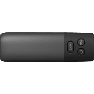 Abbildung von Canon Powershot Zoom Schwarz