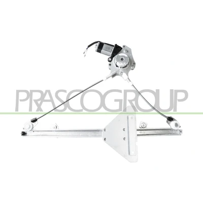 Abbildung von Prasco Fensterheber vorne links elektrisch VG330W022 VOLKSWAGEN: Fox Schrägheck