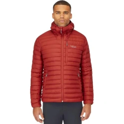 Abbildung von Jacke Rab Microlight Alpine