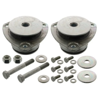 Abbildung von FEBI BILSTEIN 46554 Reparatursatz, Fahrerhauslagerung IVECO: Daily 4 Kasten/Kombi, 6 Kastenwagen, V Kasten / Kombi