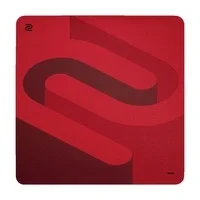 Abbildung von 0 BenQ Zowie H SR SE Rouge II Gaming Mauspad für E Sport rot