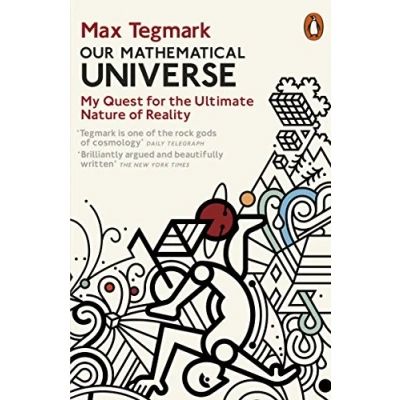 Abbildung von Our Mathematical Universe: My Quest for the Ultimate Nature of Reality