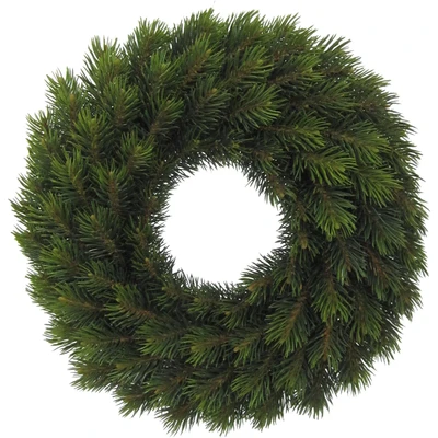 Abbildung von Creativ deco Dekokranz &quot;Weihnachtsdeko&quot;