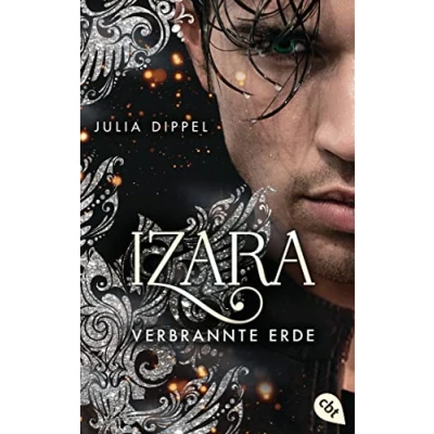 Abbildung von Izara Verbrannte Erde: Das Finale der packenden Romantasy Reihe jetzt im Taschenbuch (Die Reihe, Band 4)