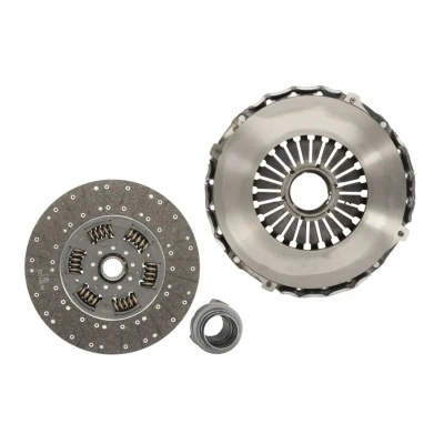 Abbildung von LuK BR 0222 643 3290 00 Kupplungssatz mit Ausrücklager 430 SCANIA: P,G,R,T series