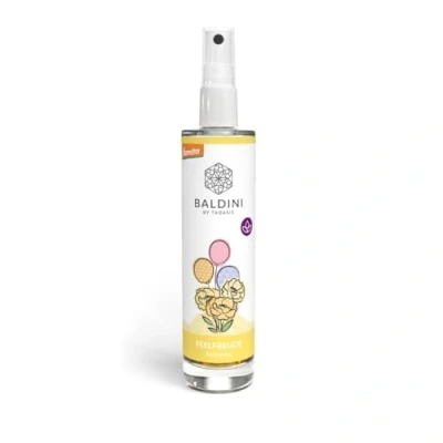 Abbildung von Baldini Feelfreude Bio Demeter Raumspray