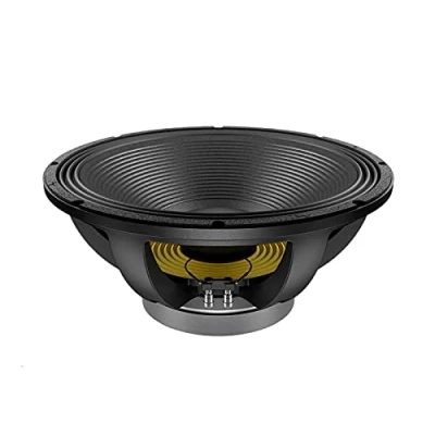 Abbildung von LAVOCE SAF184.03/4 18&quot; Subwoofer Ferrite Magnet Aluminium Basket Driver