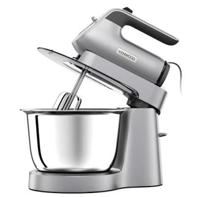 Abbildung von Kenwood Handmixer HMP 54.000SI, 650 W