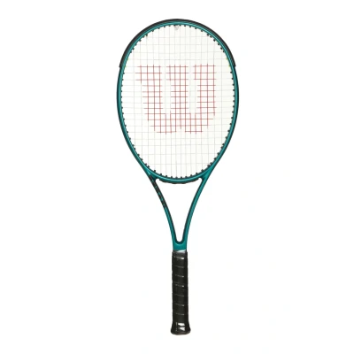 Abbildung von Wilson Tennisschläger, Größe: 3, Gruen