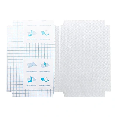 Abbildung von Buchumschlag 10 Stück Buchschutzfolie Selbstklebend Heftumschläge Transparent Klares Heft Hüllen Einstellbar Heftschoner für Schule Büro (Selbstklebend K16 (26.5 * 19.5CM))