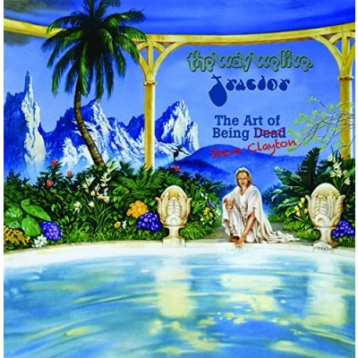 Abbildung von The Art of Being Steve Clayton [Vinyl LP]