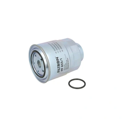 Abbildung von FILTRON PP 855/1 Kraftstofffilter Anschraubfilter TOYOTA: Verso, Avensis III Station Wagon, Auris Schrägheck