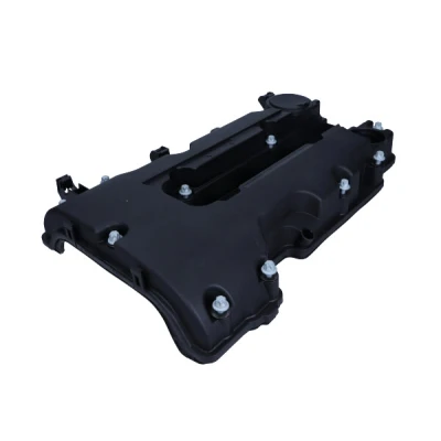 Abbildung von MAXGEAR 28 0754 Zylinderkopfhaube mit Dichtung OPEL: Astra J Schrägheck, Corsa D Sports Tourer, CHEVROLET: Trax, Aveo Schrägheck