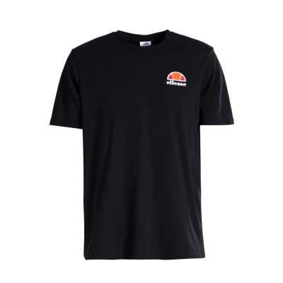 Abbildung von Ellesse Canaletto Tshirt print, Herren, Größe: Small, Anthracite