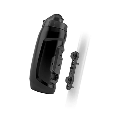 Abbildung von Fidlock Trinkflaschen Set Twist Bottle 590 solid Black