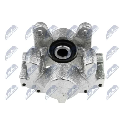 Abbildung von NTY HZT ME 015 Bremssattel Hinterachse rechts MERCEDES BENZ: C Klasse T modell, Limousine, E Limousine