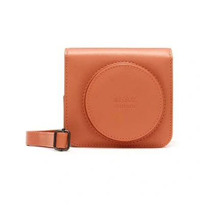 Abbildung von instax Kameratasche Square SQ 1 Tasche in terracotta orange