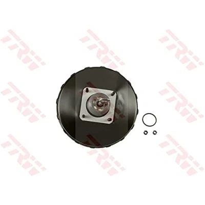 Abbildung von TRW PSA386 Bremskraftverstärker 9 VOLVO: V70 2, S60 I, XC70 I Cross Country