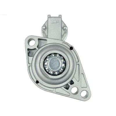 Abbildung von AS PL S3096PR Anlasser 12 2,00 VOLKSWAGEN: Caddy 3 Kombi, Golf Plus / Crossgolf, Touran I, SKODA: Octavia 2 Combi, Fabia Schrägheck kfzteile,