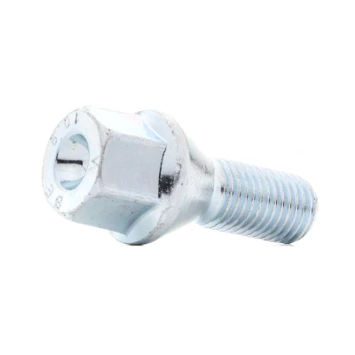 Abbildung von EIBACH S1 1 12 50 22 17 Radschrauben M12x1,5 Kegelbund F OPEL: Agila A, Zafira B, SUZUKI: SWIFT 3, FIAT: Punto III Schrägheck