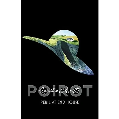 Abbildung von Peril at End House (Poirot): A Classic Hercule Poirot Mystery