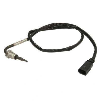 Abbildung von MEYLE 114 800 0187 Sensor, Abgastemperatur VOLKSWAGEN: Golf 7 Variant, Schrägheck, AUDI: A3 Sportback, Limousine, Schrägheck