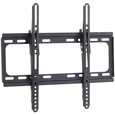 Abbildung von General Office TV Wandhalterung: Ultraflache Halterung, 66 152 cm (26&quot; 60&quot;), belastbar bis 50 kg (TV Halterung zum Einhängen, Wandhalterung Halterungen)