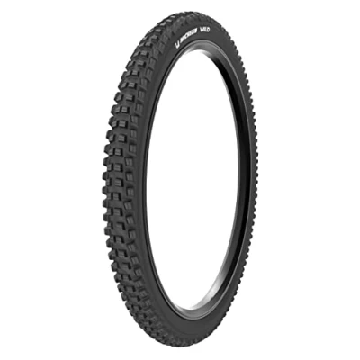 Abbildung von Michelin Wild Access Line Reifen, Schwarz, 29x2.40