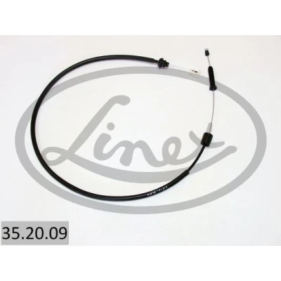 Abbildung von LINEX 35.20.09 Gaszug