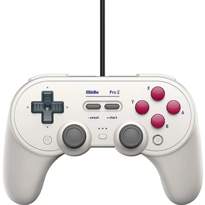 Abbildung von Pro 2 Wired PS, Gamepad