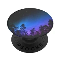 Abbildung von PopSockets Handy Griff Aurora Woods