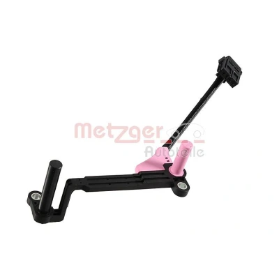 Abbildung von METZGER 0909095 Drehzahlsensor, Automatikgetriebe