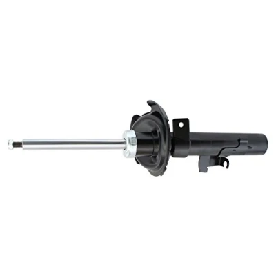 Abbildung von MAPCO 40641 Stoßdämpfer Vorderachse rechts Gasdruck Zweirohr federtragender Dämpfer oben Stift FORD: Focus 2 Schrägheck, C Max, Kombi