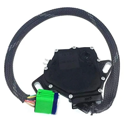 Abbildung von HZTWFC Automatikgetriebe MPLS Schalter DPO AL4 Getriebeteile OEM # 252927 für Peugeot 206 207 306 405 Citroen C2 C3 C4