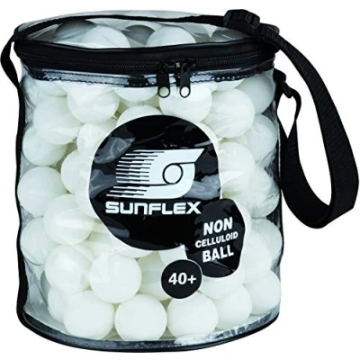 Abbildung von Sunflex Tischtennisball