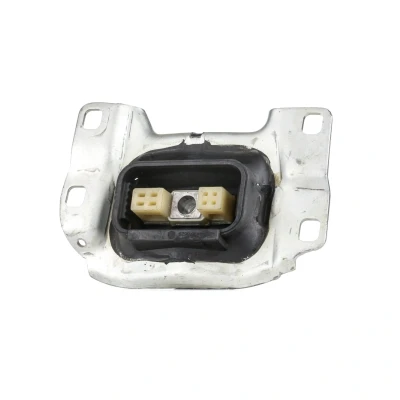 Abbildung von FEBI BILSTEIN 44496 Getriebelagerung links FORD: FOCUS 2 Schrägheck, 3, KUGA 2, VOLVO: S40 II, V50, C30 kfzteile, kfzteile24, bandel online,