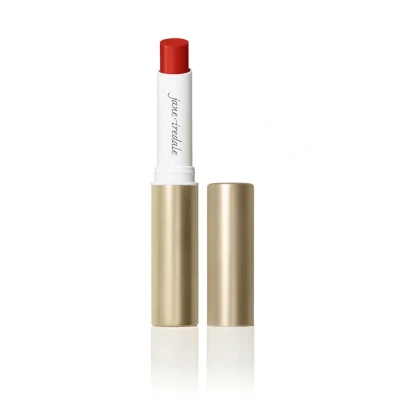 Abbildung von Jane Iredale ColorLuxe Hydrating Cream Lipstick Poppy 2 g