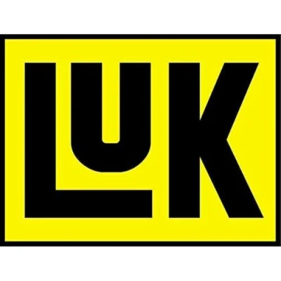 Abbildung von LuK 622 3456 09 Kupplungssatz mit Kupplungsdruckplatte Kupplungsscheibe 240 FORD: Ecosport Mk2, FIESTA 7, Transit Courier Kastenwagen